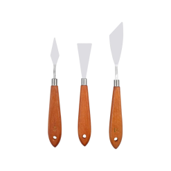 Paint Palette Knives