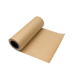 Crafting Paper Roll (Brown)