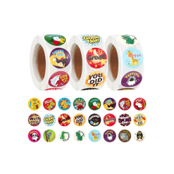 Reward Stickers (3 Piece)