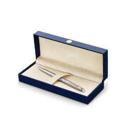 Exquisite Fine Ballpoint (Silver)