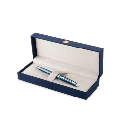 Exquisite Fine Ballpoint (Blue)