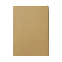 Japanese Pocket Notebook with Bookmark