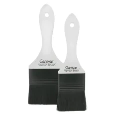Gamblin Gamvar Synthetic Varnish Brush